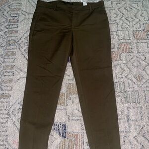 Zara pants